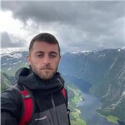 Jordan Perrins