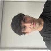 Estudiante de 3º de Ingeniería Informática en la Universidad Jaume I