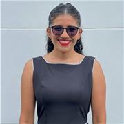 auxiliar de pre-jardín, jardín y transición