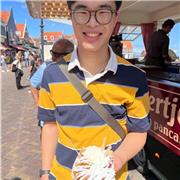 Antony Yip