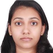 Patient and engaging Maths tutor for children below Grade 5. Offering fun and interactive lessons online or in-person.