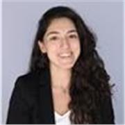 Englisch-Tutorin mit 2 Jahren Auslandserfahrung in Kanada bietet flexiblen Online-Unterricht für alle Levels