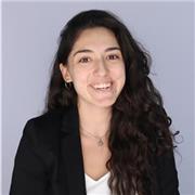 Englisch-Tutorin mit 2 Jahren Auslandserfahrung in Kanada bietet flexiblen Online-Unterricht für alle Levels