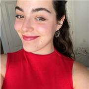 Profesora de inglés certificada por Cambridge ofrece clases particulares presenciales en Tenerife y online.