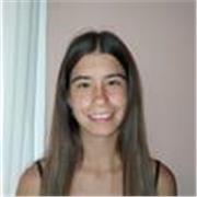 ¡Hola! Soy Marta y imparto: 

- Clases particulares
- Clases de refuerzo
- Clases de repaso