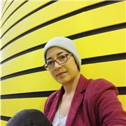 Niñera medio tiempo, dedicada