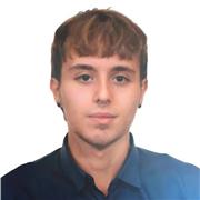 Hola! Soy un estudiante de Periodismo y doy clases particulares de Lengua Castellana y Literatura y de Inglés