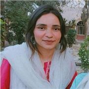 Passionate about making valuable and productive change in students