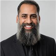 Imran Iqbal