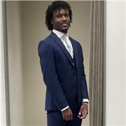 I am a friendly, patient and motivated Accounting & Finance student who enjoys helping secondary school students build confidence.