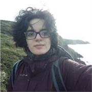 Ciao, sono laureata in ingegneria elettrica (voto 109/110) e offro ripetizioni online di matematica. Non esitare a contattarmi se hai bisogno di una mano :)