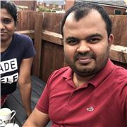 Dilshan Lasantha Gamage