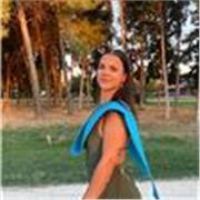 Maestra Bilingüe de Educación Física y T.S de deportes. Con alta capacidad y experiencia en formación de pensamiento crítico. 