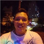 Profesor de dibujo , para niños