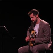 Profesor de Guitarra, Improvisación, Armonía, Lenguaje Musical