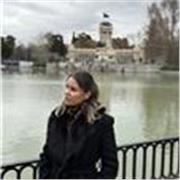 Soy profesora de español y ofrezco clases de español para extranjeros, adaptadas a tu nivel, ritmo y objetivos.
