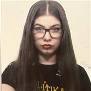 Profesora de Primaria apto para todas las asignaturas y niveles.
