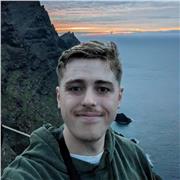 Business professional with experience with working high potential software companies and digital marketing companies