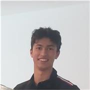 Year 13 student, studying A-Level Further Mathematics, offering tutoring up to A-level Mathematics. 