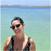 Profesora Argentina da clases de español practico para viajeros