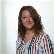 Studentessa in Scienze e tecniche di Psicologia Cognitiva