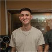 Enseño Produccion musical, teoria y diseño de audio