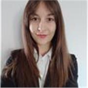 Laurea in Giurisprudenza, esperienza professionale tramite pratica forense in studio legale e contestuali corsi formativi online