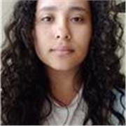 Spanish tutor providing lessons to children of all ages
