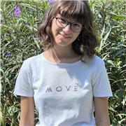 Studentessa di ingegneria per ripetizioni e aiuto compiti