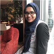 Ayesha Mousoom