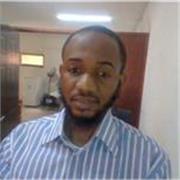 Odudu Goodness Ireoluwa (myself) is Extremely organized - Conflict resolution - Strong verbal communicator