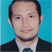 Ingeniero Ambiental y de Saneamiento brinda clases de apoyo y acompañamiento académico a estudiantes de primaria y bachillerato