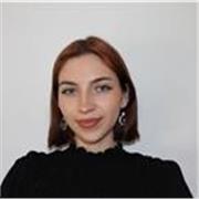 Clases de inglés (profesora estadounidense) para estudiantes de 12+ años y todos los niveles. 4 años de experiencia, métodos para todos no solamente tradicional