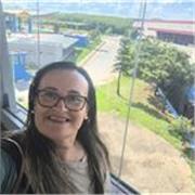 Olá, dou aula remota de língua portuguesa, caso tenha interesse e esteja precisando dos meus serviços, estou a disposição