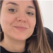 Educadora social, psicopedagoga y profesora especializada en FP.