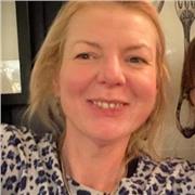 Professional coach in training, experience in business, marketing and education.