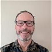 Professeur d'anglais, originaire d'Angleterre