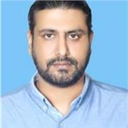 Mathematics teacher avaiable for secondary, high school and, O level students. Ms Elevtrical Engineering with perior teching exp