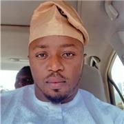 Akinshola Julius Olorunyomi