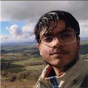 I am a first year Theoretical Physics student at the University of Birmingham, who wishes to give maths lessons. I will try to build ideas from the group up, and explain the motivation behind those ideas to students.