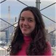 Estudiante de Ingeniería Biomédica da clases de matemáticas, inglés, castellano y catalán (ESO y Bachillerato)