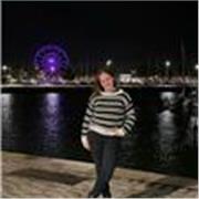Profesora de Español nativa para extranjeros apta para cualquier nivel/edad