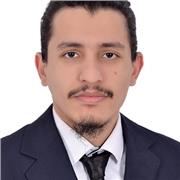 Prof donne des cours de soutien d'anglais en ligne