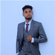 Zekarias getachew