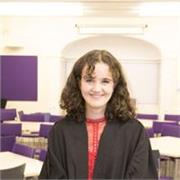 University of Cambridge Undergraduate tutoring A-Level Maths, Economics and Geography and assisting with Oxbridge admissions