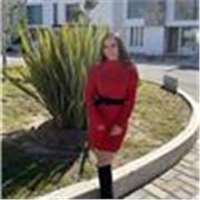 Licenciada en Derecho, enfoque en Derechos Humanos, Salud y Constitucional