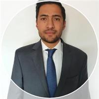 Profesor de derecho en administrativo laboral