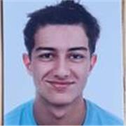 Estudiante de ingeniería de caminos en la UPM que busca dar clases de matemáticas a alumnos de 1/2 de la ESO