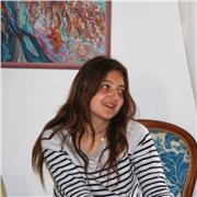 Professeur d'ESH / économie pour élèves en classe préparatoire ECG