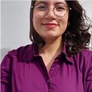 diplomée d'un master en Audit et Controle de gestion